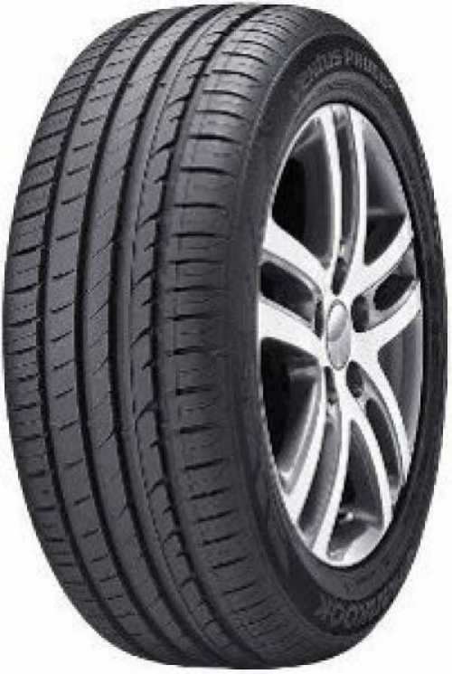 Шины Hankook 215/50 R17 Ventus Prime2 K115 91V