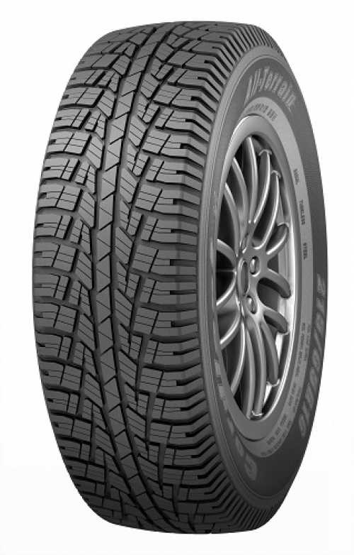 Шины 245/70 R16 Cordiant All Terrain OA-1 111T