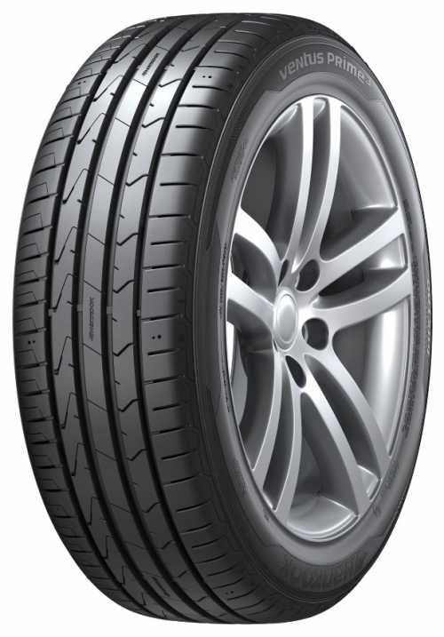 Шины HANKOOK 195/50R15 VENTUS PRIME-3 K125 82V TL Арт. 1033117