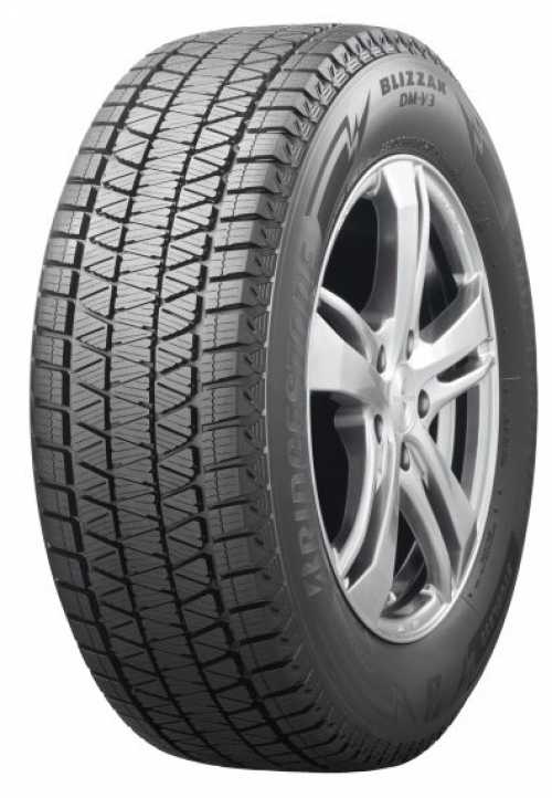 Шины Bridgestone 255/55 R19 Blizzak DM-V3 111T
