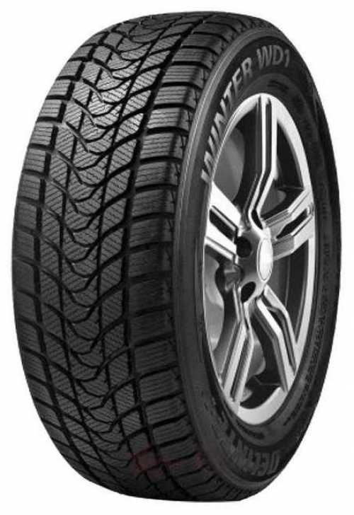 Шины Delinte 185/65 R14 Winter WD1 86H