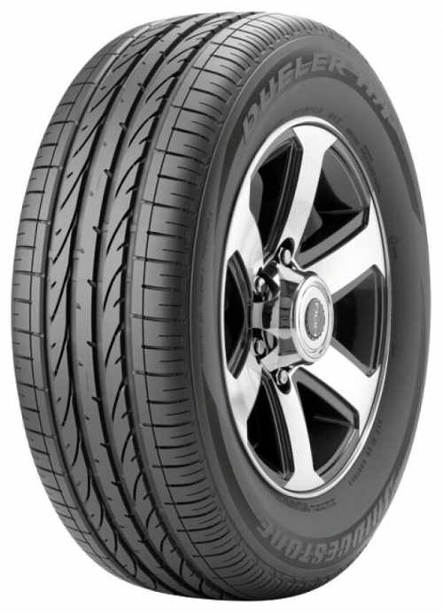 Шины Bridgestone Dueler HP Sport 255/45 R20 101W AUDI