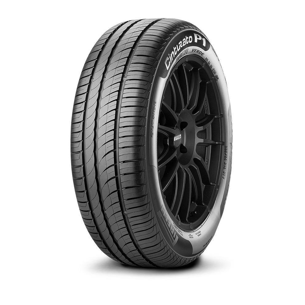 Шины 185/60/14 PIRELLI Cinturato P-1 Verde 82H летняя