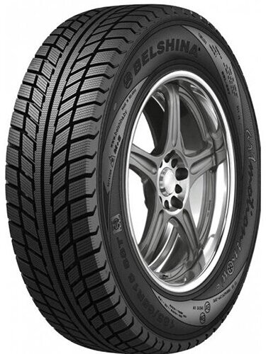 Шины BELSHINA 205/60R16 Belshina BEL 277 92H TL Арт. 259002044