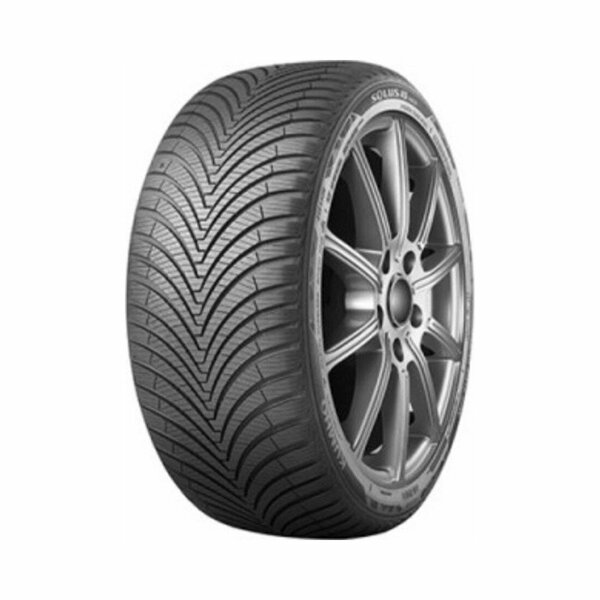 Шины 185/65/15 KUMHO SOLUS 4S HA-32 XL 92V
