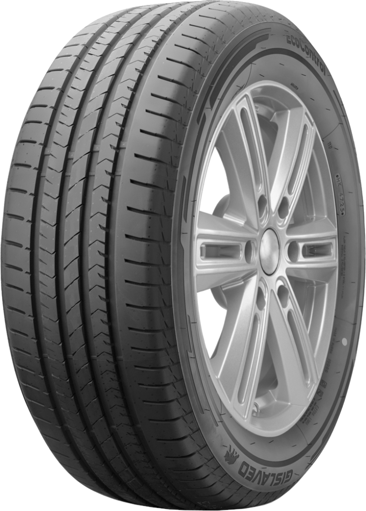 Шины GISLAVED 175/65R14 ECO CONTROL 82H TL Арт. 16100120302
