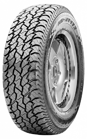 Шины 245/75/16 MIRAGE MR-172 A/T 111S летняя