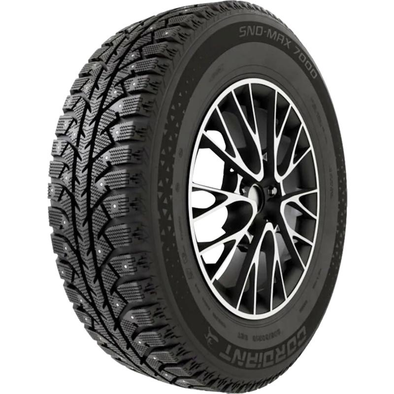 Шины CORDIANT 215/60R17 SNO-MAX7000 100T XL ш. TL Арт. 16113830109